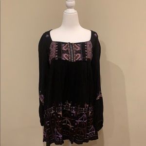 Free People Tunic/Dress
